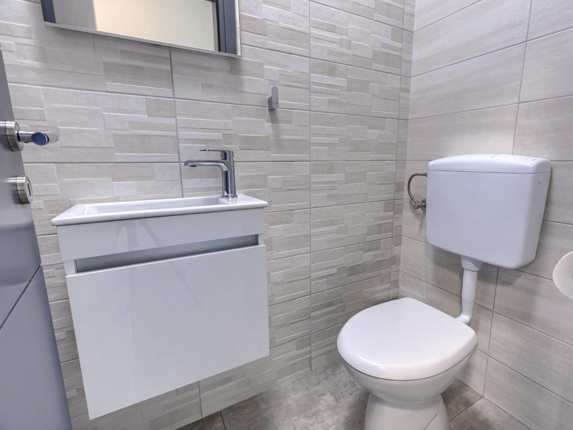 Holiday Home Villa Veli Vrt By Interhome Žminj Eksteriør bilde