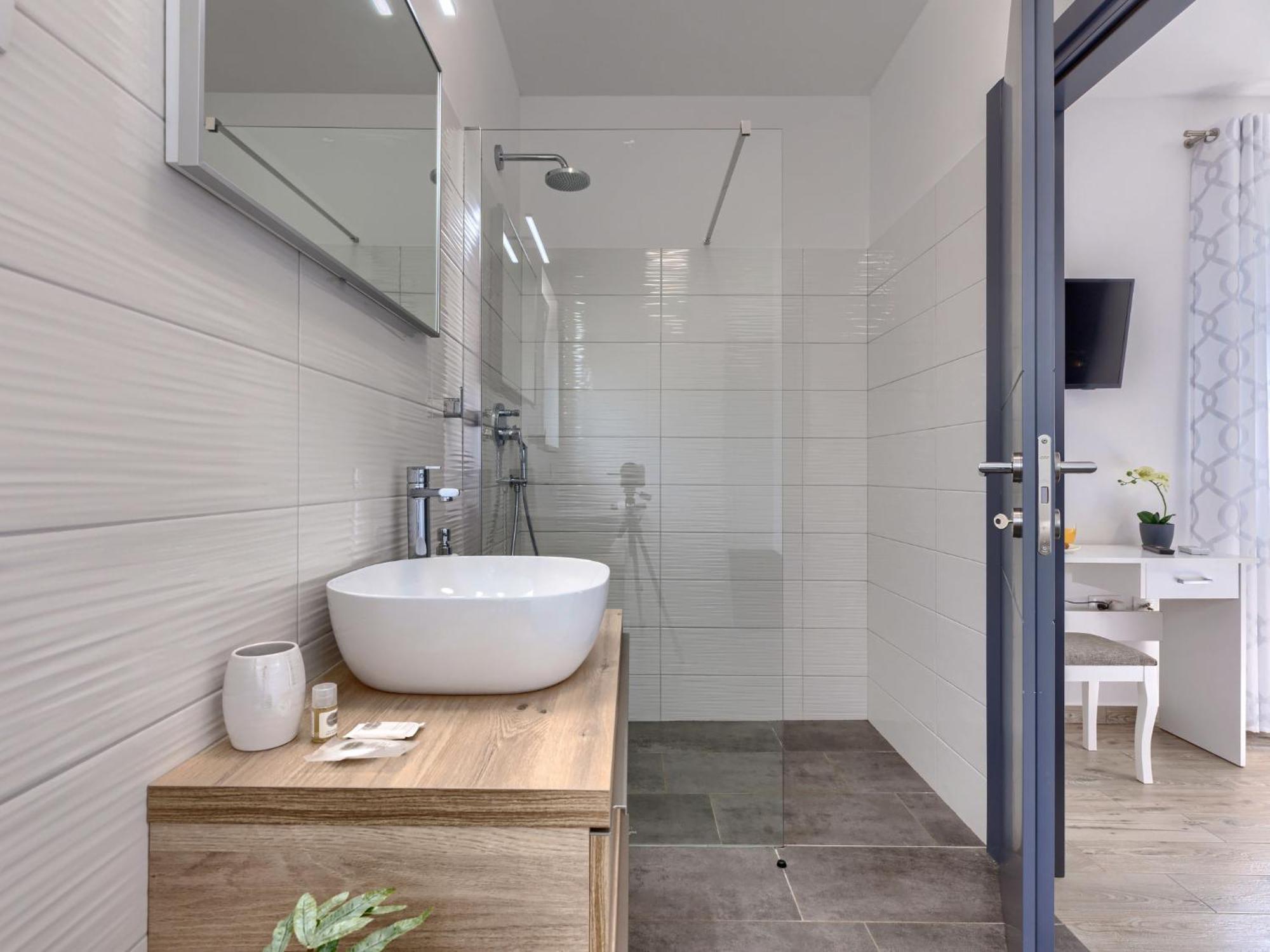 Holiday Home Villa Veli Vrt By Interhome Žminj Eksteriør bilde
