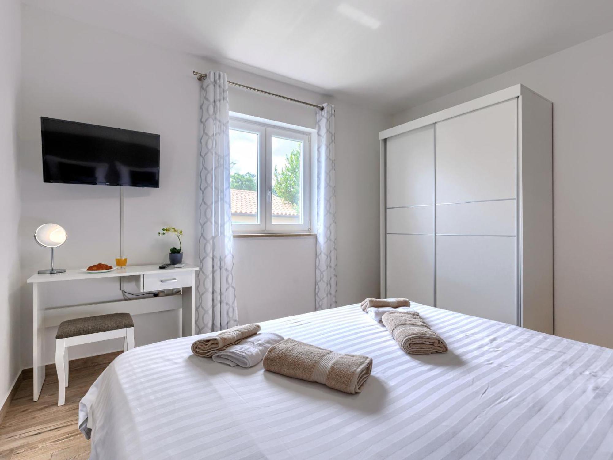 Holiday Home Villa Veli Vrt By Interhome Žminj Eksteriør bilde